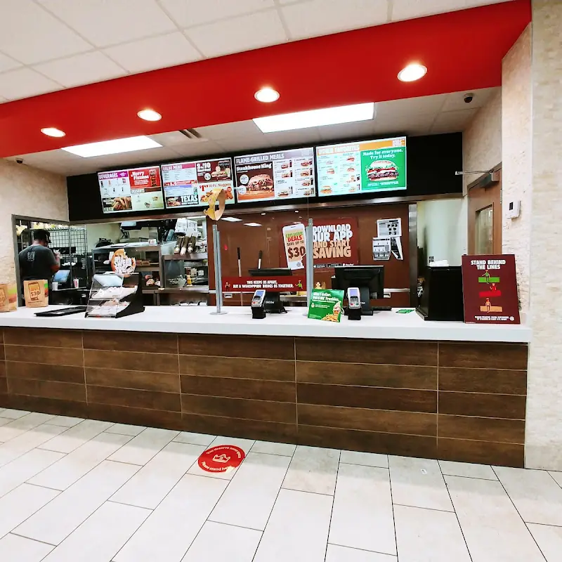 Burger King