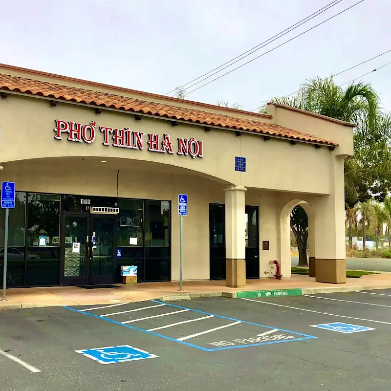 PHO THIN HANOI VIETNAMESE RESTAURANT