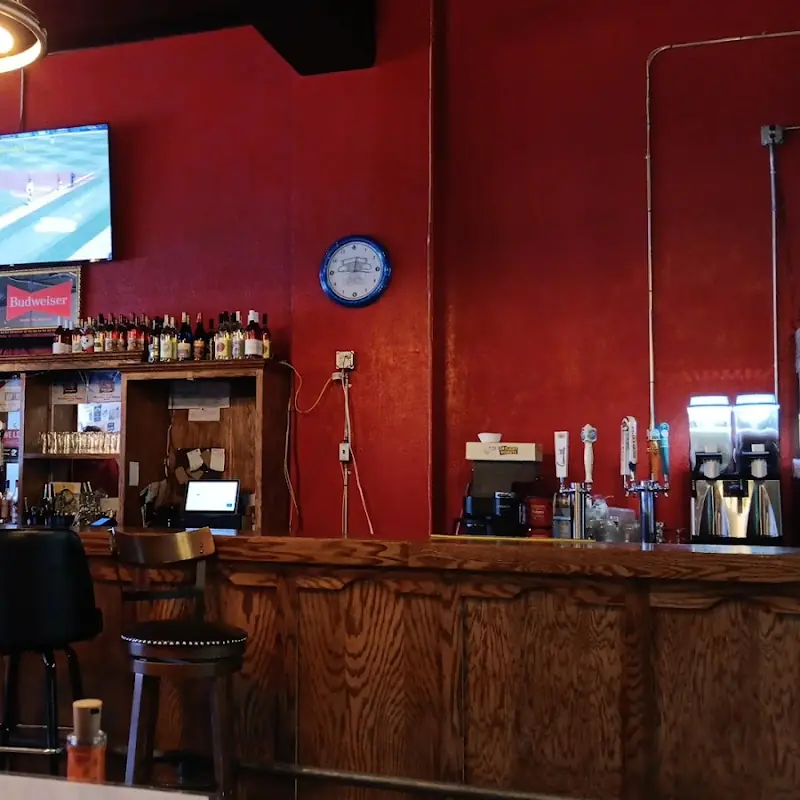 Meridian Tap House
