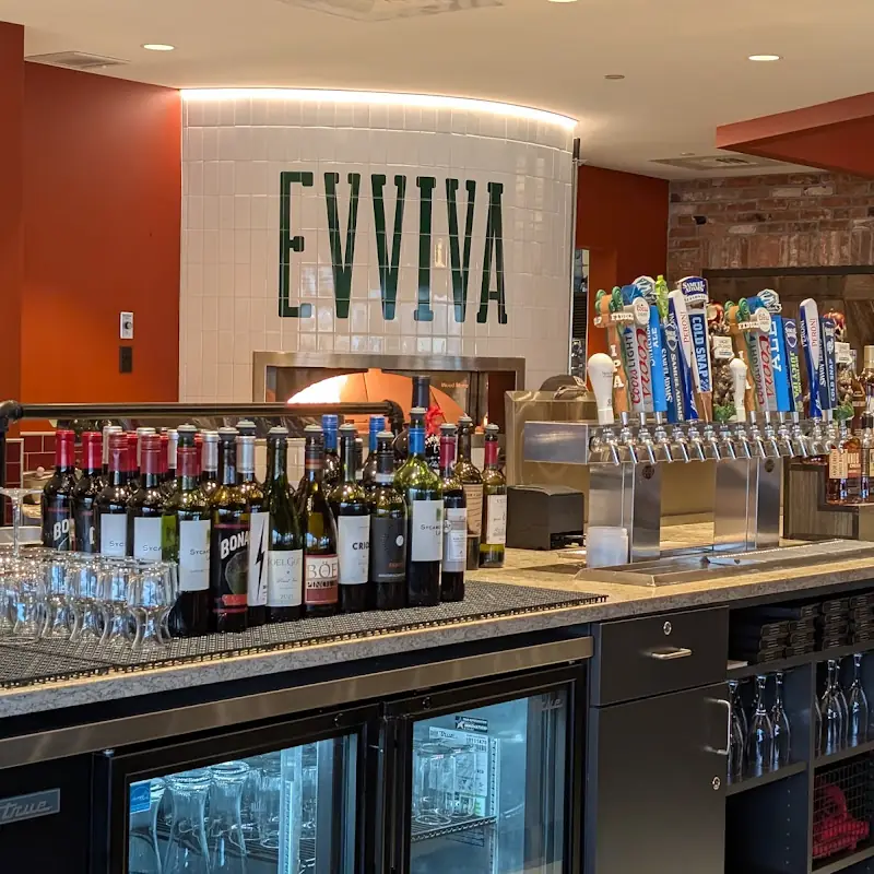 Evviva Trattoria Nashua
