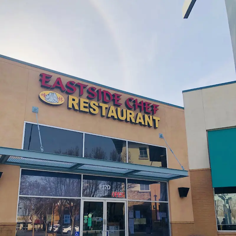 East Side Chef Restaurant | Chinese