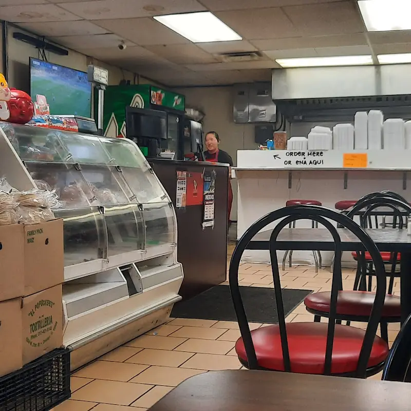 La Mexicana Grill | Mexican