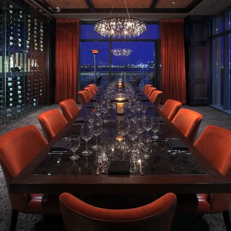 Del Frisco's Double Eagle Steakhouse