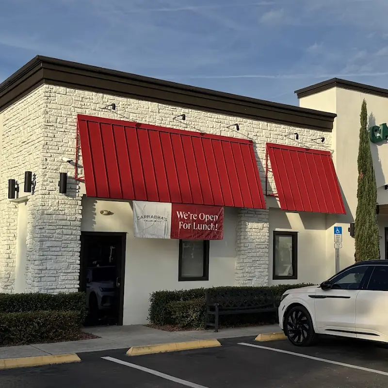 Carrabba's Italian Grill