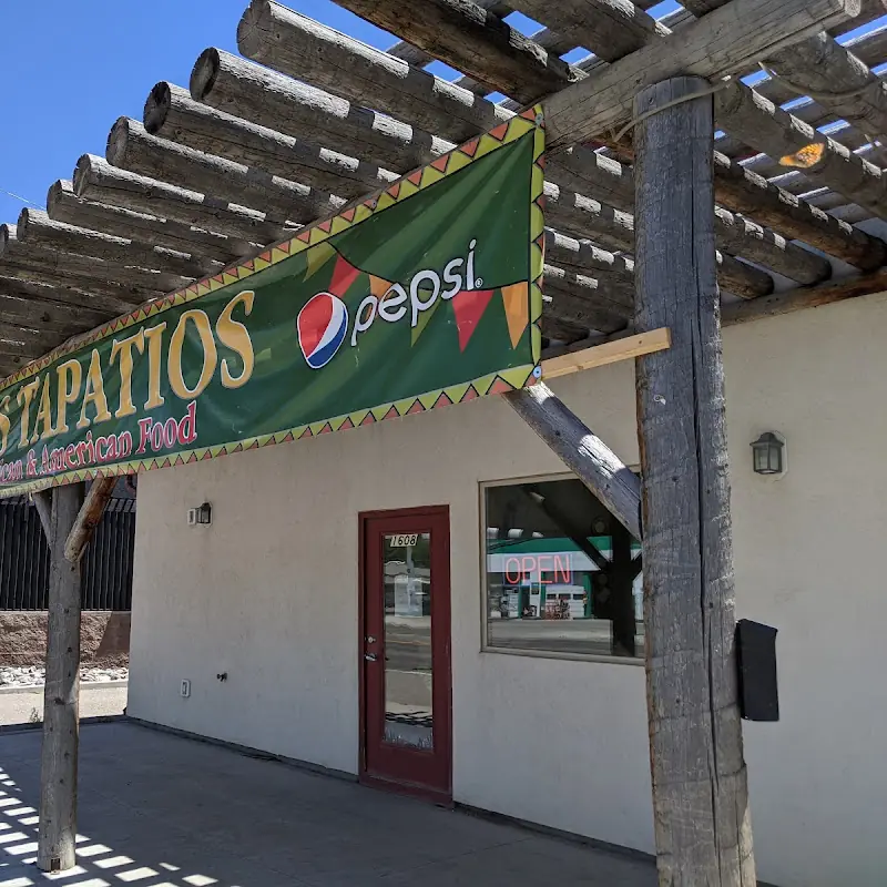 Los Tapatios