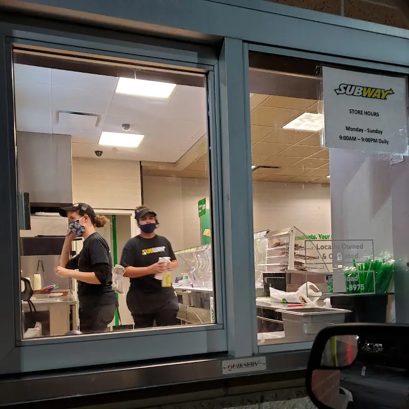 Subway