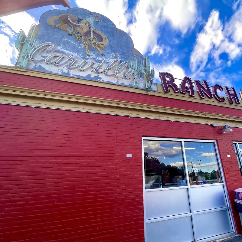 Ranch House