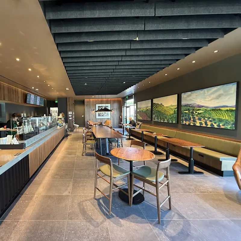 Starbucks Coffee Company
