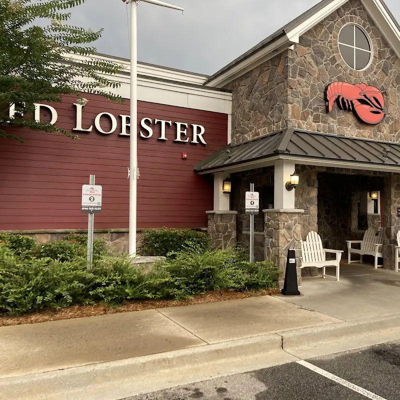 Red Lobster