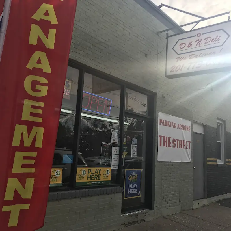 D & N Deli