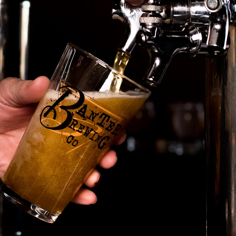Banter Brewing Co