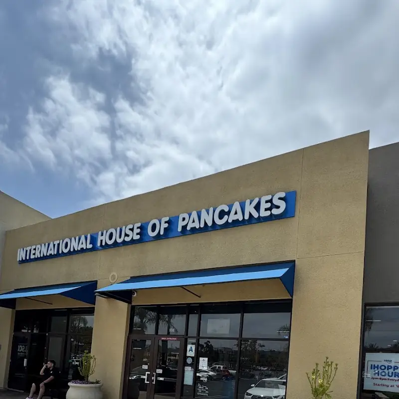 IHOP