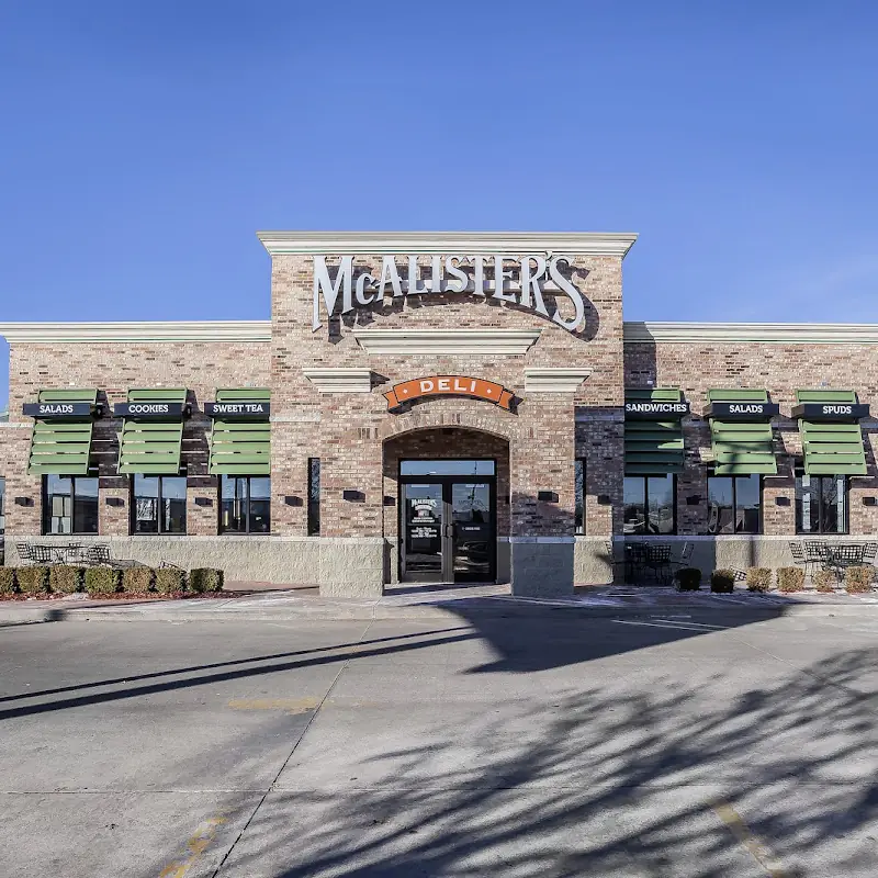 McAlister's Deli