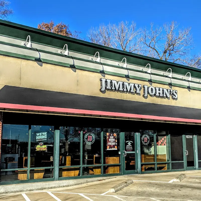 Jimmy John's