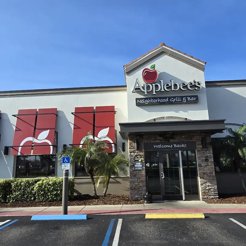 Applebee's Grill + Bar