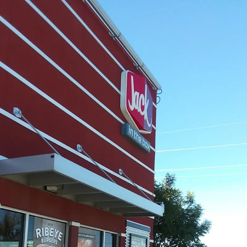Jack in the Box