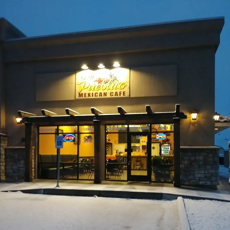 Mi Pueblito | Mexican Cafe