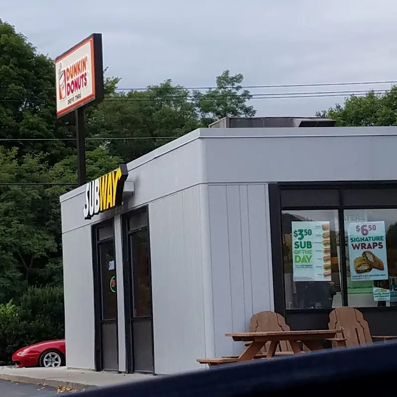 Subway