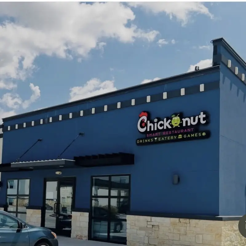 Chickonut Little Elm