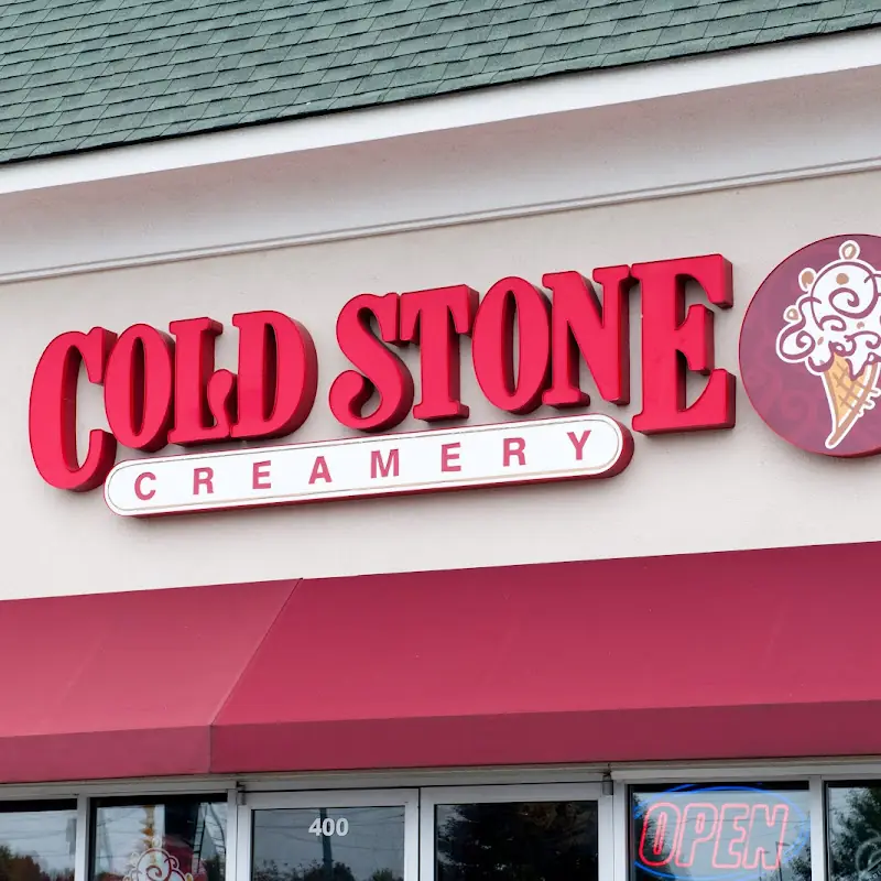 Cold Stone Creamery