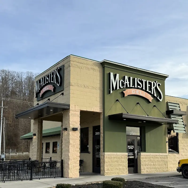 McAlister's Deli
