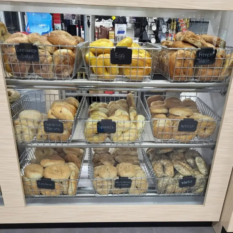 New York Bagel Co.