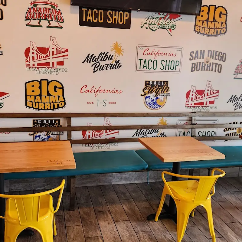 #2 Two Beef or Chicken Tacos