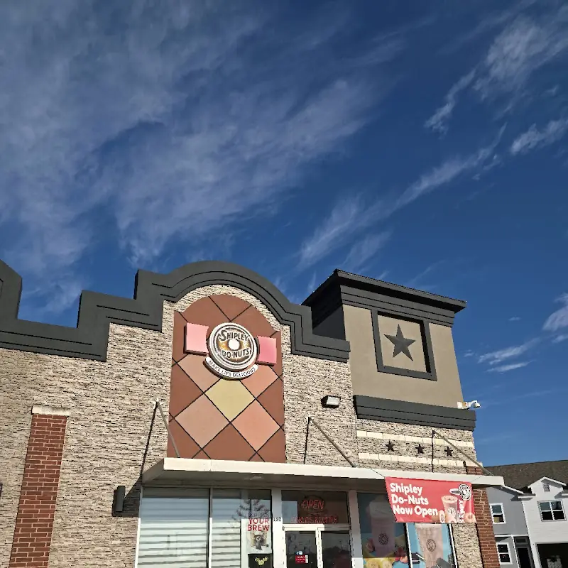 Shipley Do-Nuts
