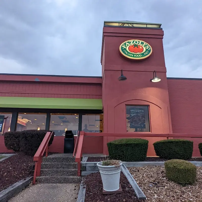 Fazoli's