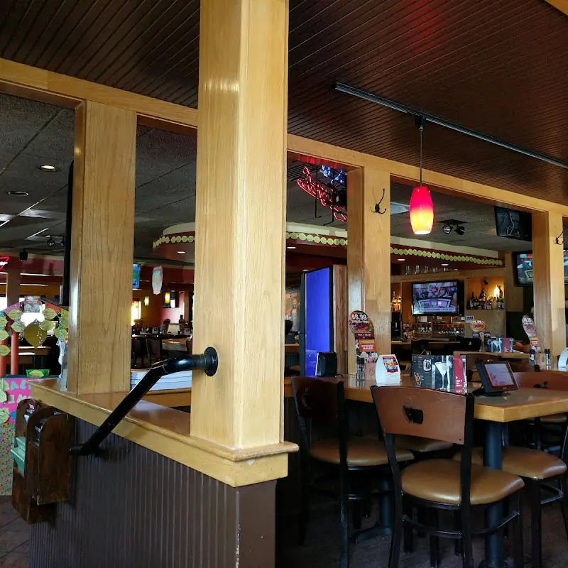 Applebee's Grill + Bar