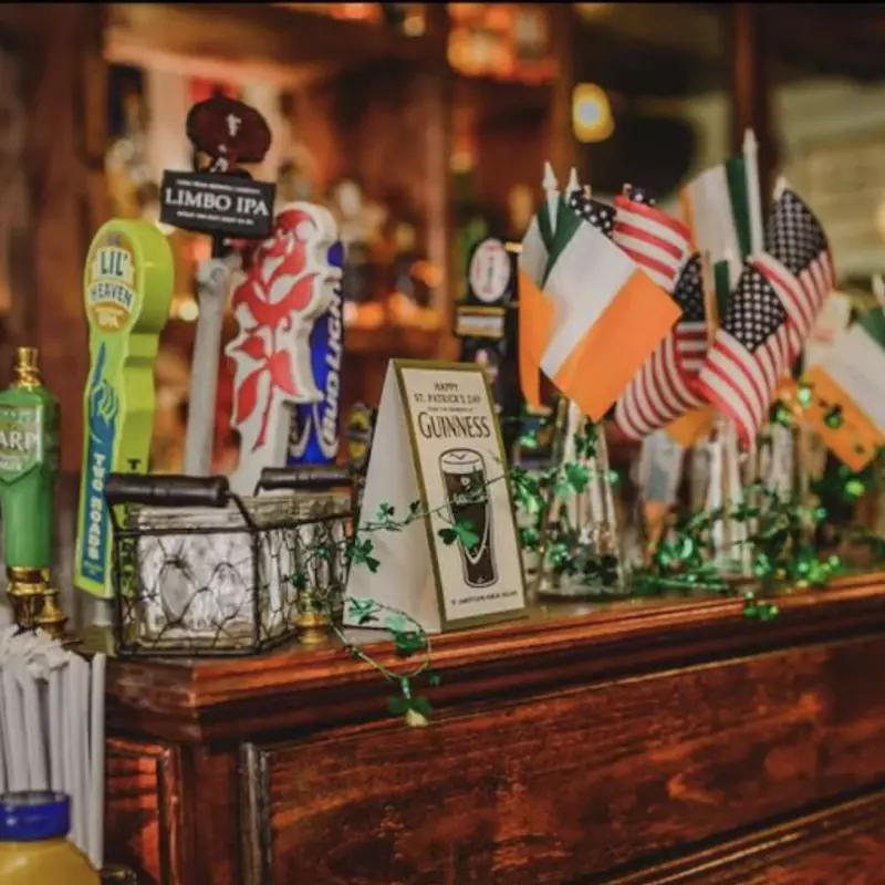 The Inishmor