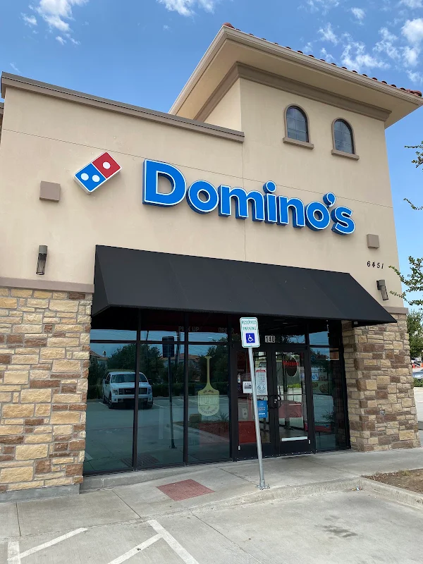 Domino's Pizza
