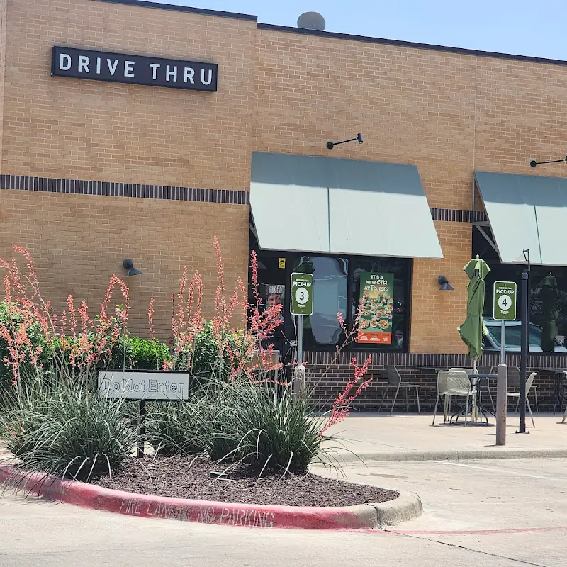 Panera Bread