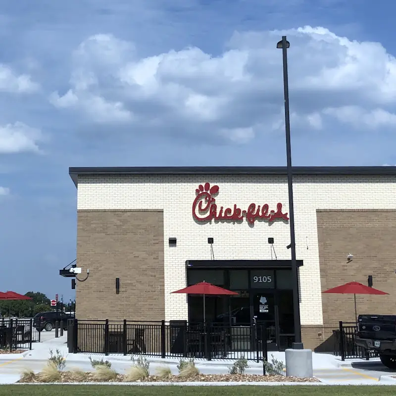 Chick-fil-A