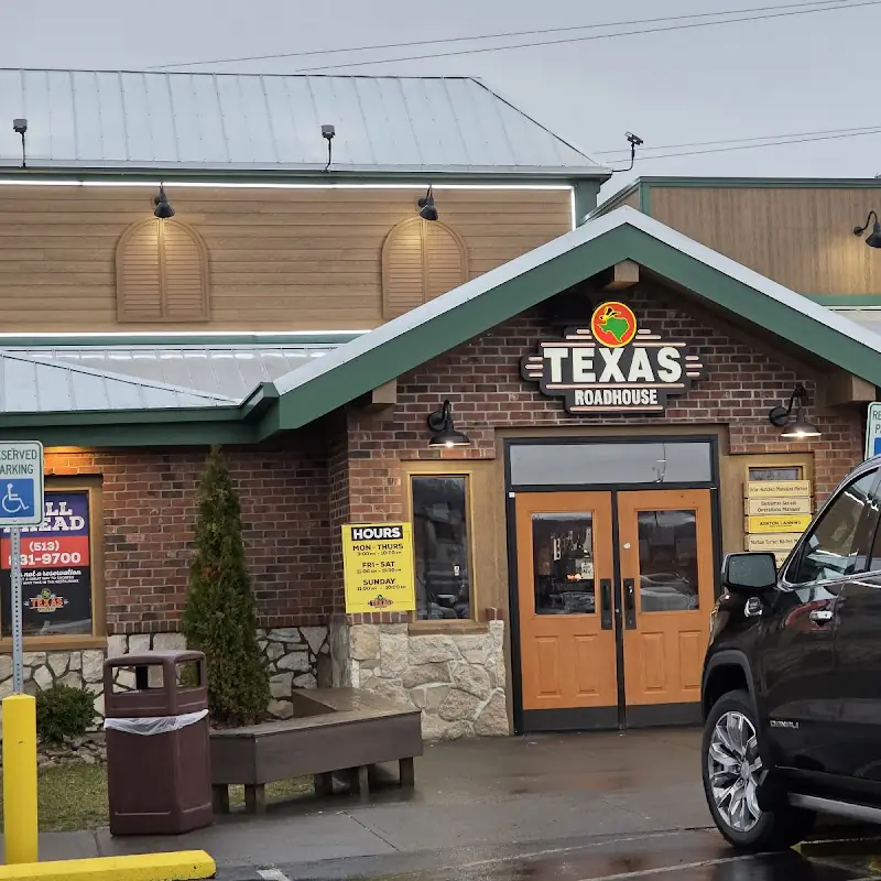 Texas Roadhouse