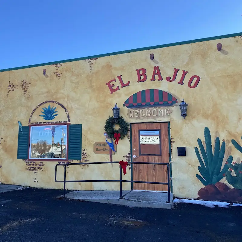 El Bajio Mexican Restaurant