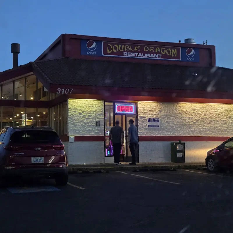 Double Dragon Restaurant | Chinese