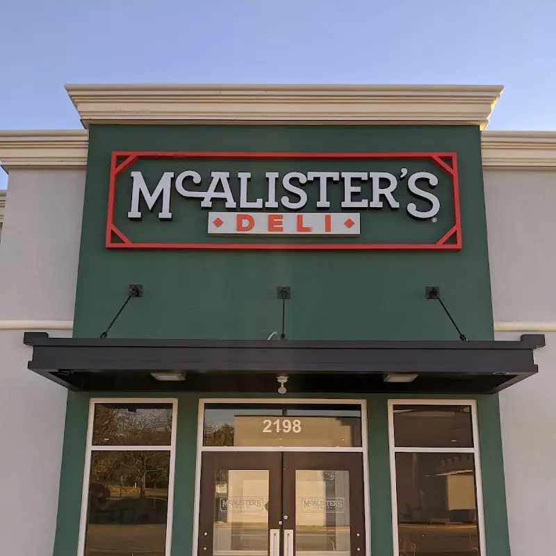 McAlister's Deli