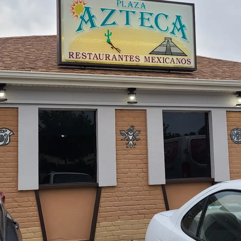 Plaza Azteca