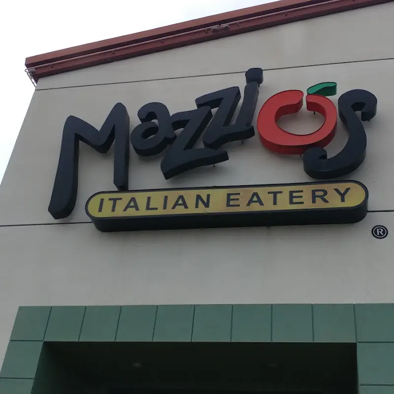 Mazzio's Pizza & Wings