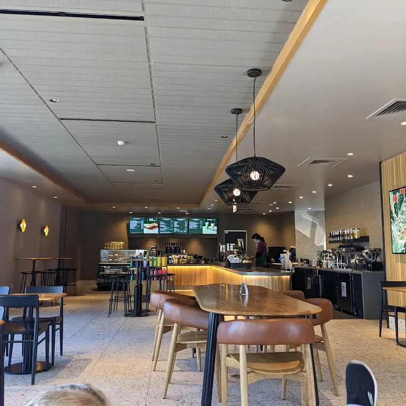 Starbucks Coffee Company