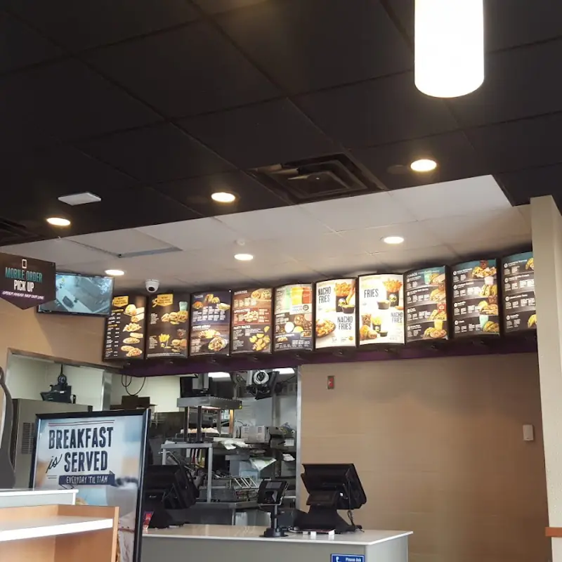 Taco Bell