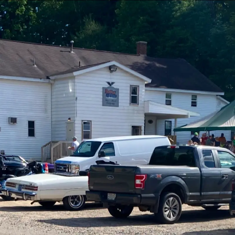 Boiling Springs Tavern
