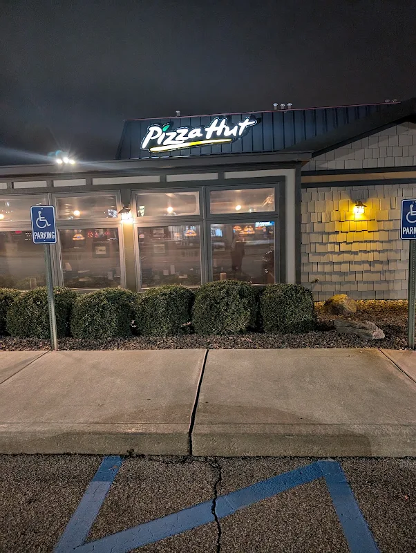 Pizza Hut Express