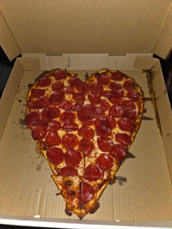 Extreme Pizza