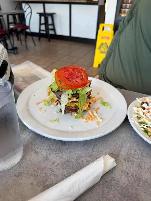 Mamas Cafe