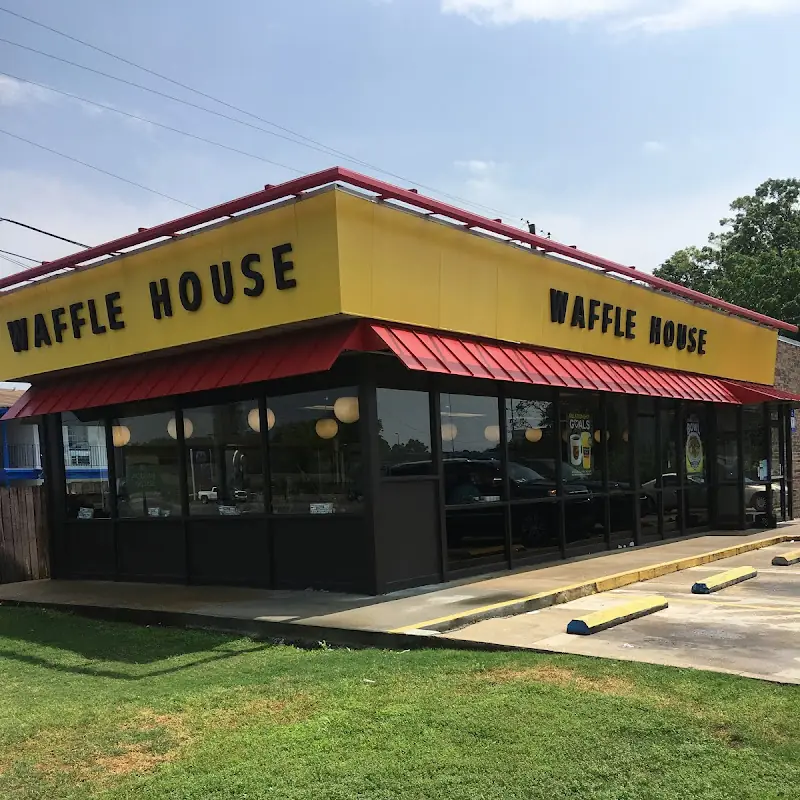 Waffle House