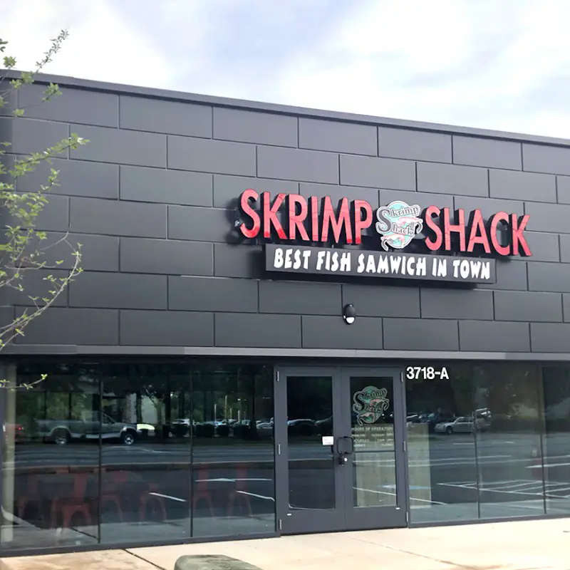 Skrimp Shack