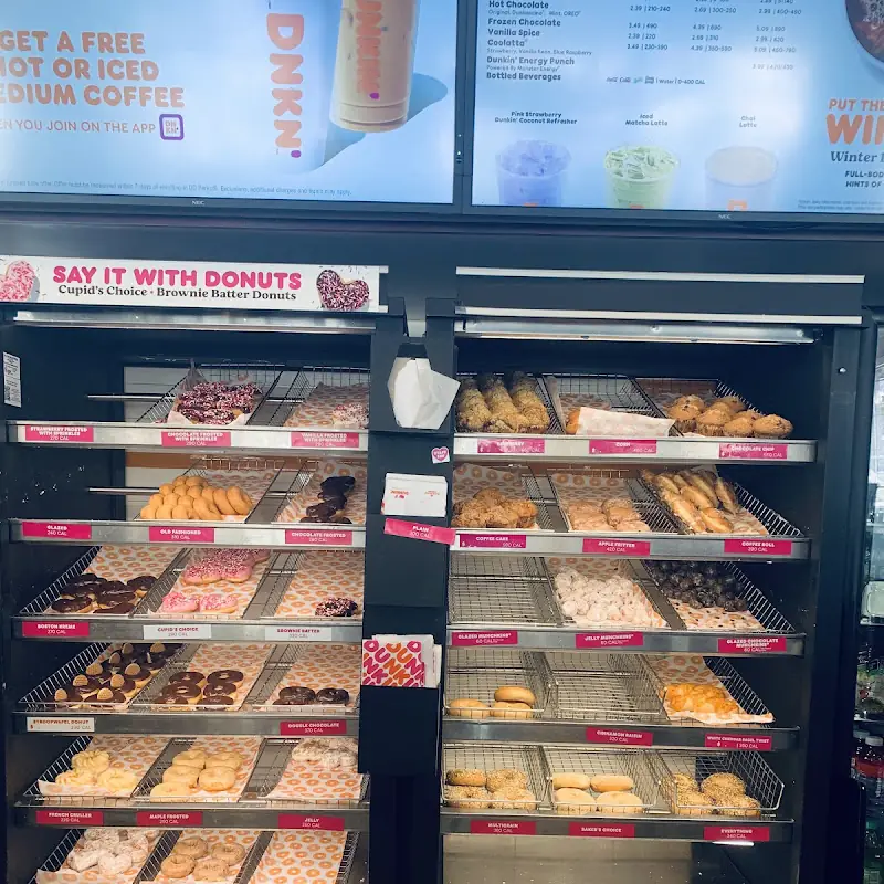 Dunkin'