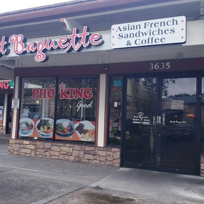 Best Baguette